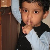 Ami Ravat's photo