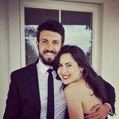 Elena Andonova's photo
