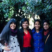 Foto de Swati Narayan