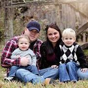 April Gordon Johnson's photo