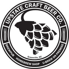 Upstate Craft Beer Co.