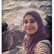 Foto von Salma Adel