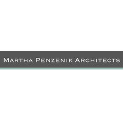 Martha Penzenik Architects