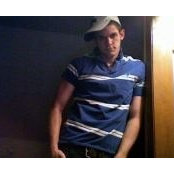 Joey Davern's photo