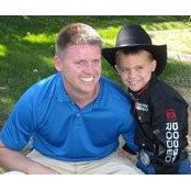 Brad Lauffer's photo