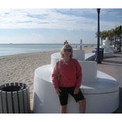 Beth Montonis foto