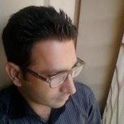 Muhammad Ghaznavi's photo
