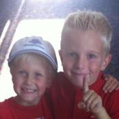 Donnie McKinnerney's photo