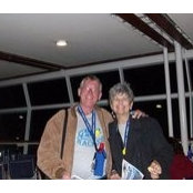 Pat Driver's photo