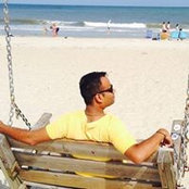 Foto von Nitin Agrawal