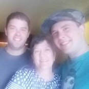 Pat O'Brien's photo