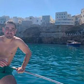 Foto von Andrew Menegazzo