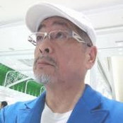Masahiko Kitamura's photo
