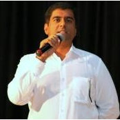 Foto von P V Nidhish