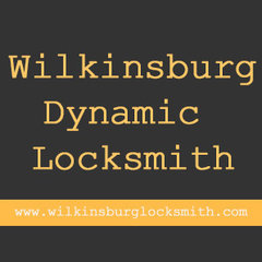 Wilkinsburg Dynamic Locksmith