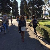 Parvane Karimi's photo