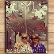 Brenda K Machost's photo