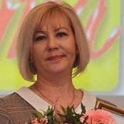Нина Дятловаs foto