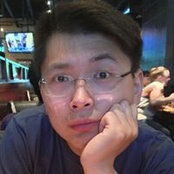 Stephen Kong's photo