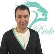 Dmitrij Barkagan's photo