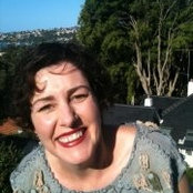 Joanne Larcombes foto