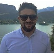 Emil Kuckovic's photo