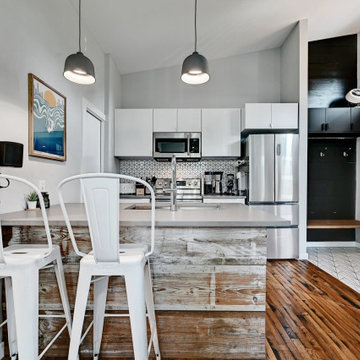East End Garage Apartment