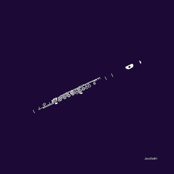 JazzDaBri - Fine Art Prints