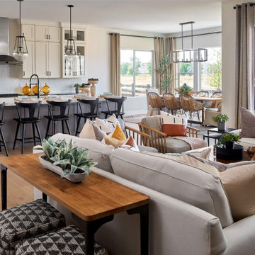 Brookside Model