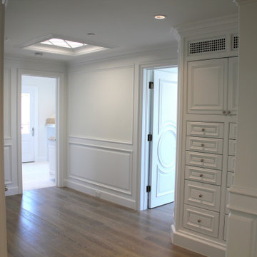 Hollywood Regency