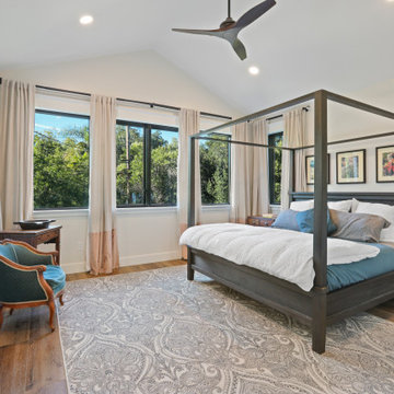 A beautiful addition full of character and style in Sacramento, CA