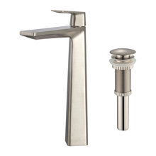 Bathroom fixtures
