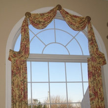 window treatments
