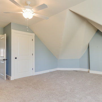 Highlands Avenue - Staging