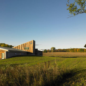 BARNagain