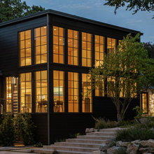 Estate Home