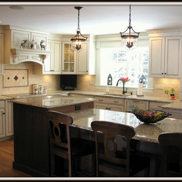 Dynasty | Omega Kitchen