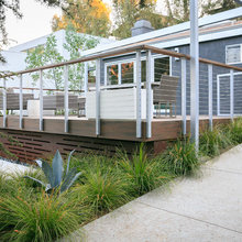 back deck