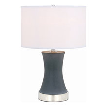 Bedside Lamps With Base Switch