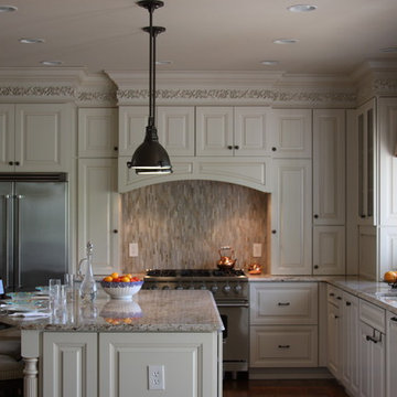 Atlanta River Home Remodel