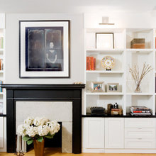 Living Room Ideas