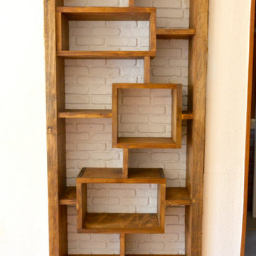 Before & After Photos - Various Projects
