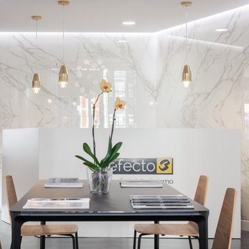 Office Renovation, Efecto 3 Diseño e Interiosirmo in Bilbao - Spain