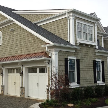 Siding