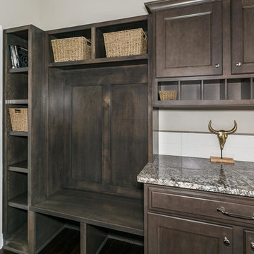 5986 Forbes Ct Show Home