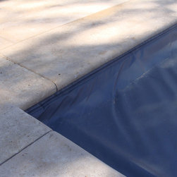 Pool Copings - Products