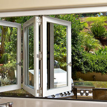 window and door