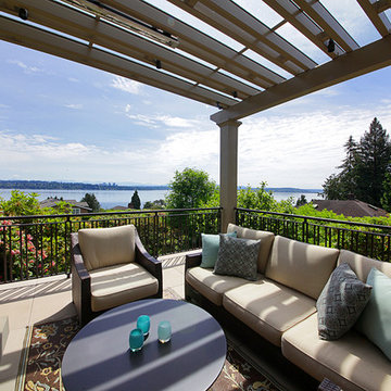 Madison Park Home