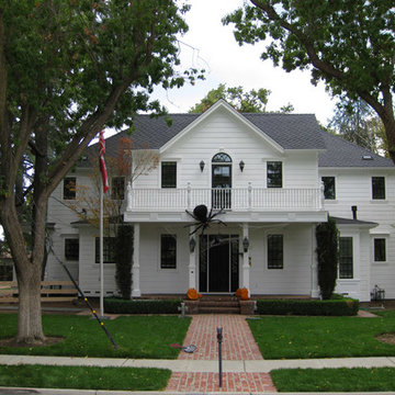 Debernardi Development Construction & Remodeling
