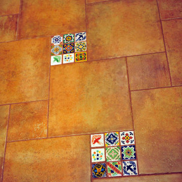 Remodels